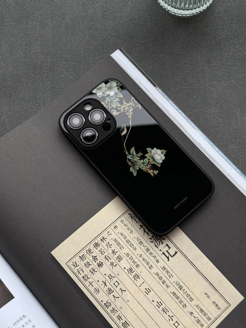 Flowers and Birds N1110