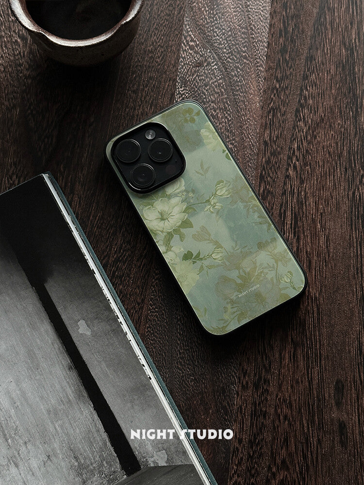 Floral Elegance N1122G