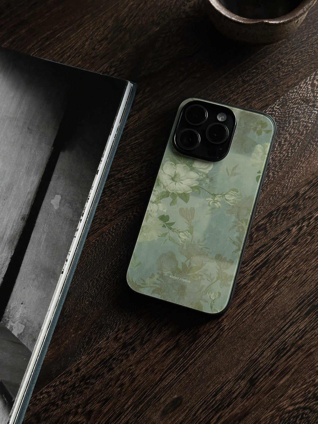 Floral Elegance N1122G