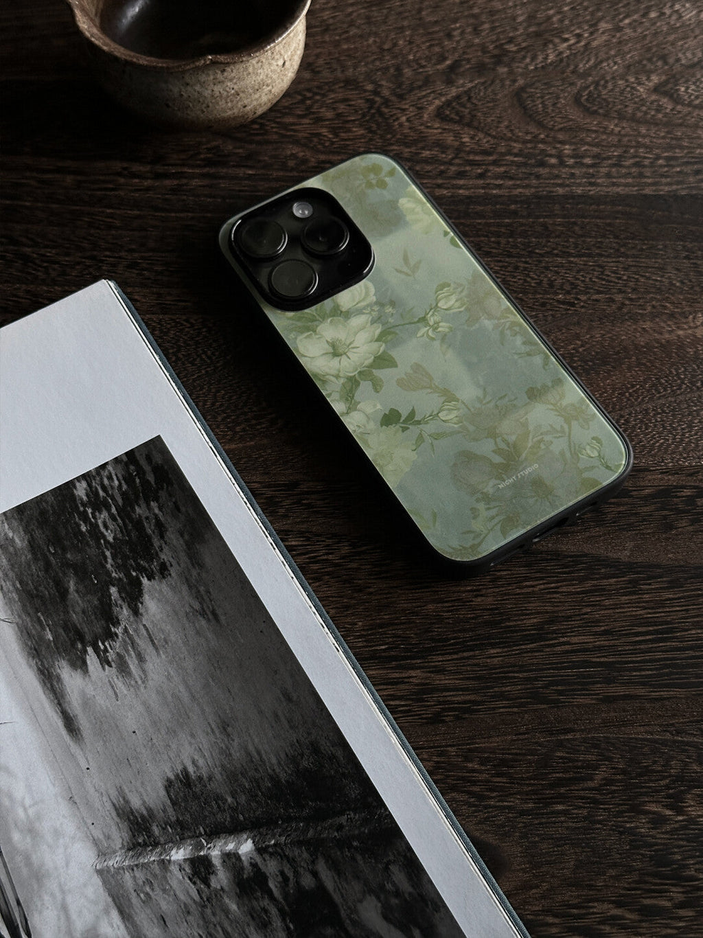 Floral Elegance N1122G