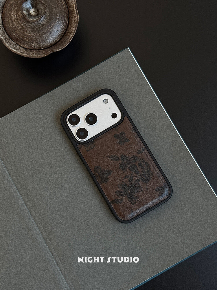 Hibiscus Flower N1114PU