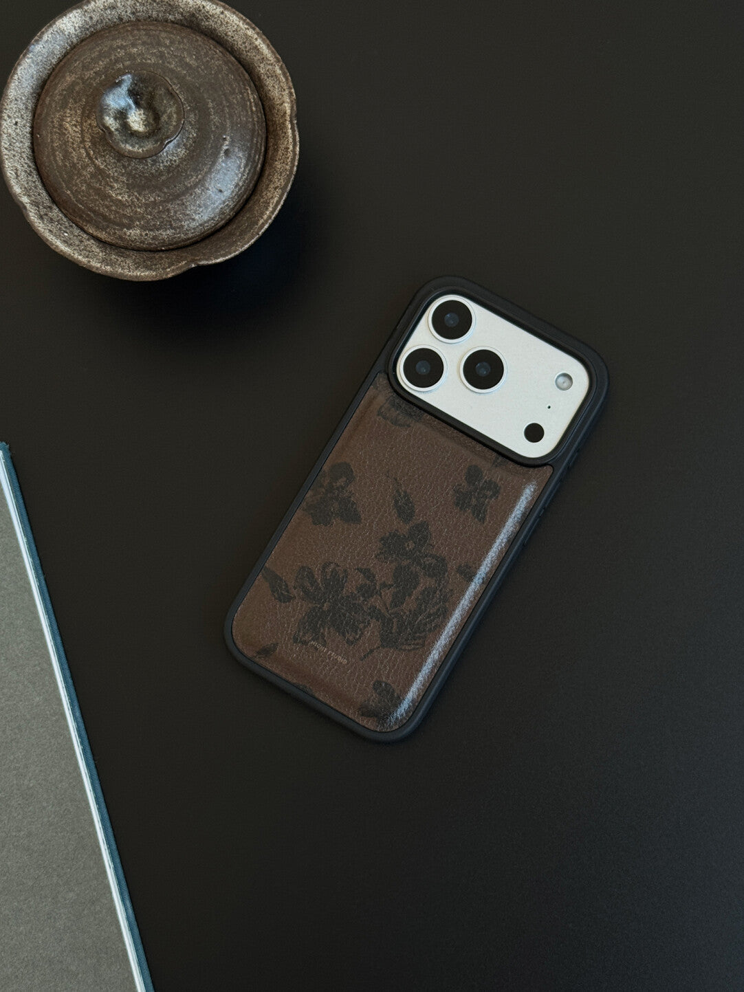 Hibiscus Flower N1114PU