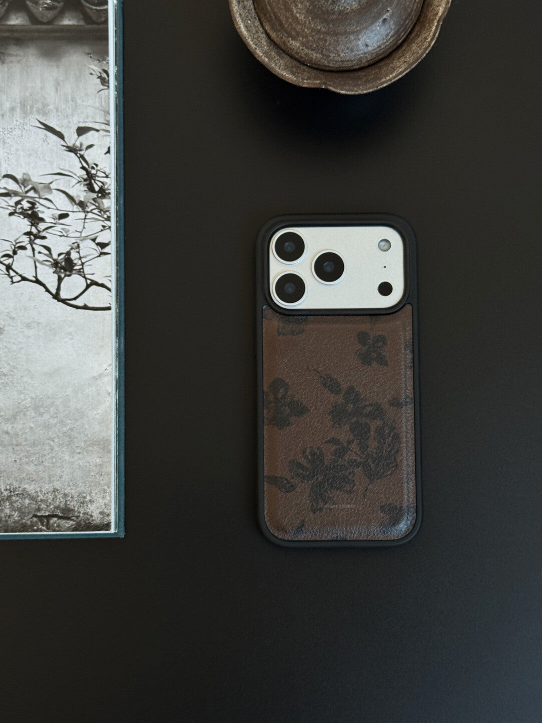 Hibiscus Flower N1114PU