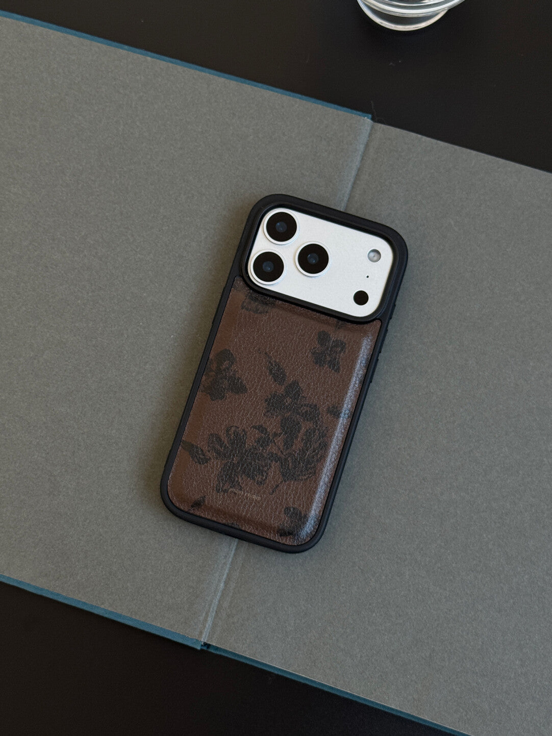 Hibiscus Flower N1114PU