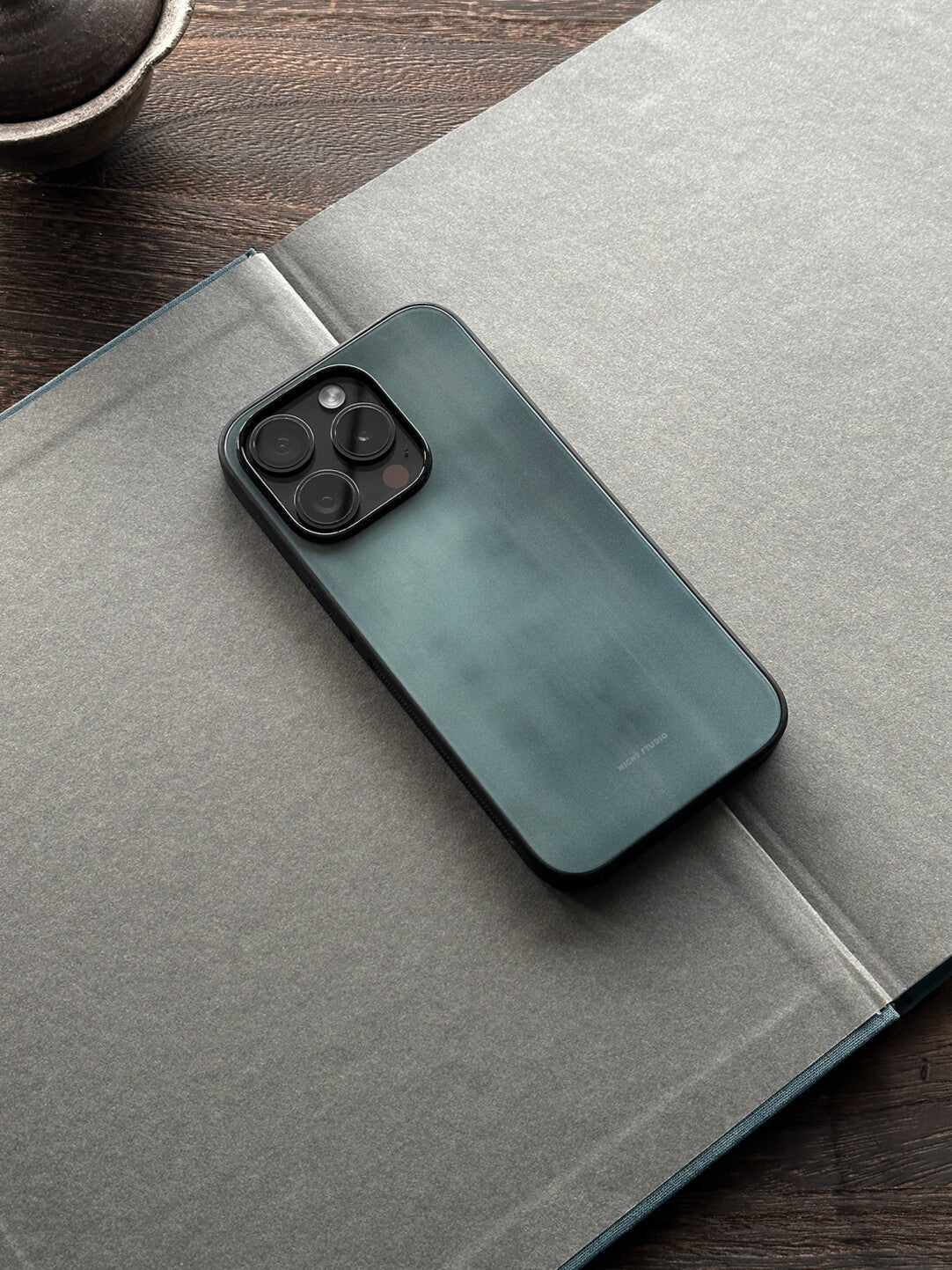 Rainy Night River N1123AC